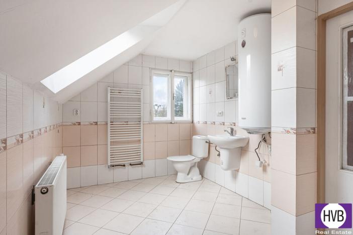 Prodej rodinného domu, Kožlí - Sechov, 160 m2