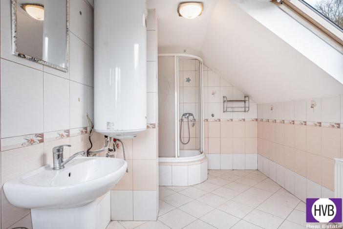 Prodej rodinného domu, Kožlí - Sechov, 160 m2