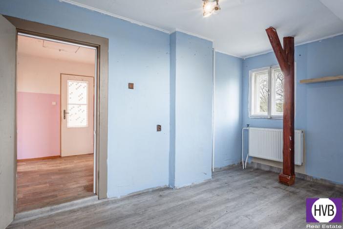 Prodej rodinného domu, Kožlí - Sechov, 160 m2