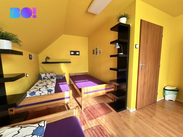 Prodej rodinného domu, Ostrava, Šamanova, 173 m2