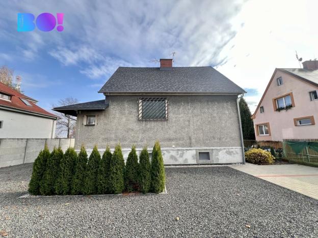 Prodej rodinného domu, Ostrava, Šamanova, 173 m2