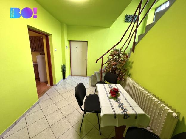 Prodej rodinného domu, Ostrava, Šamanova, 173 m2