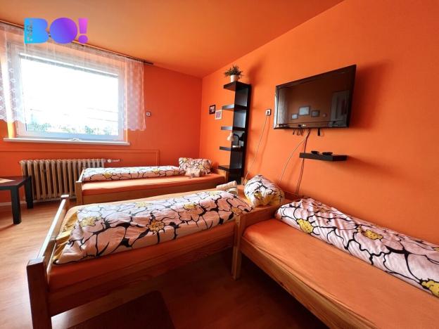 Prodej rodinného domu, Ostrava, Šamanova, 173 m2