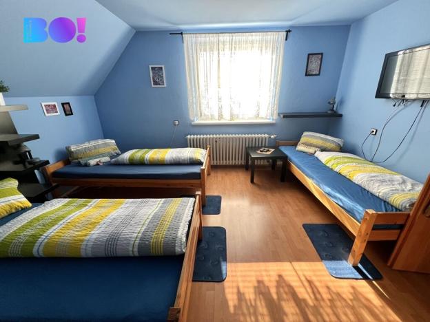 Prodej rodinného domu, Ostrava, Šamanova, 173 m2