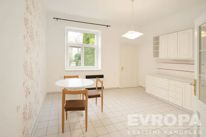 Prodej bytu 1+1, Pardubice - Zelené Předměstí, Železničního pluku, 49 m2