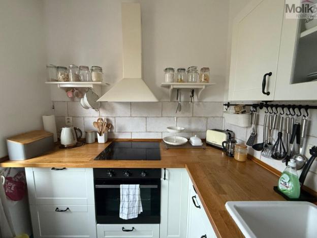 Pronájem bytu 3+kk, Most, Zdeňka Štěpánka, 40 m2