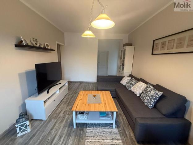 Pronájem bytu 3+kk, Most, Zdeňka Štěpánka, 40 m2