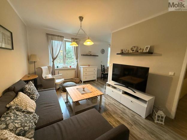 Pronájem bytu 3+kk, Most, Zdeňka Štěpánka, 40 m2