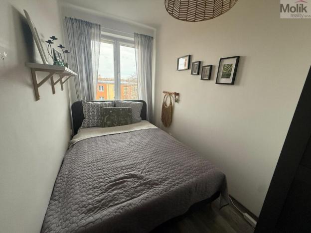 Pronájem bytu 3+kk, Most, Zdeňka Štěpánka, 40 m2