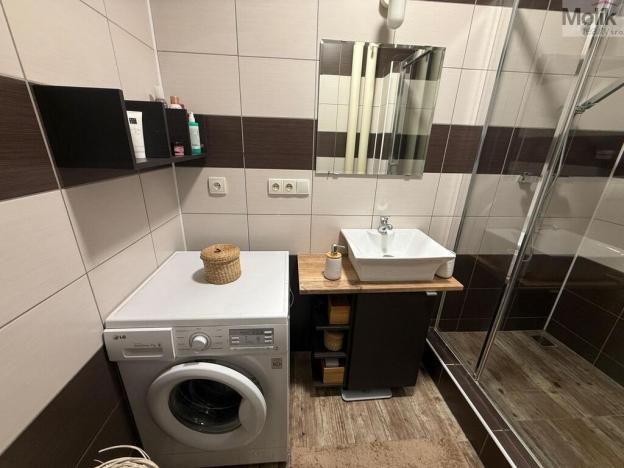 Pronájem bytu 3+kk, Most, Zdeňka Štěpánka, 40 m2