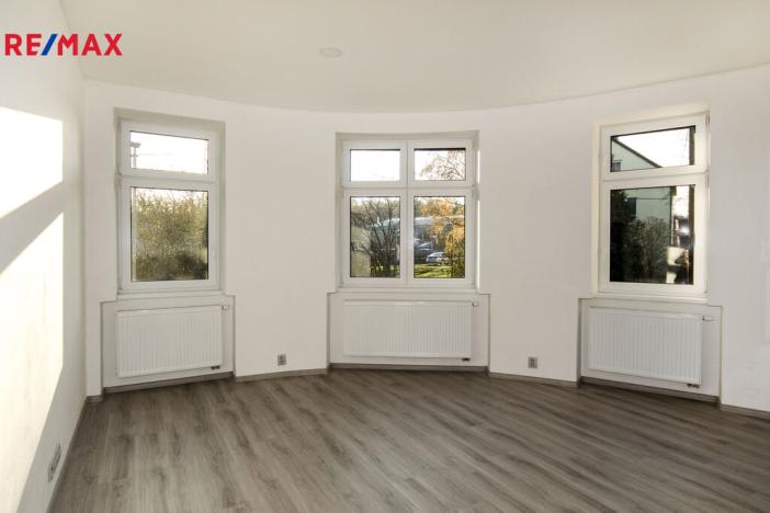 Prodej činžovního domu, Ústí nad Labem - Předlice, náměstí Prokopa Velikého, 576 m2