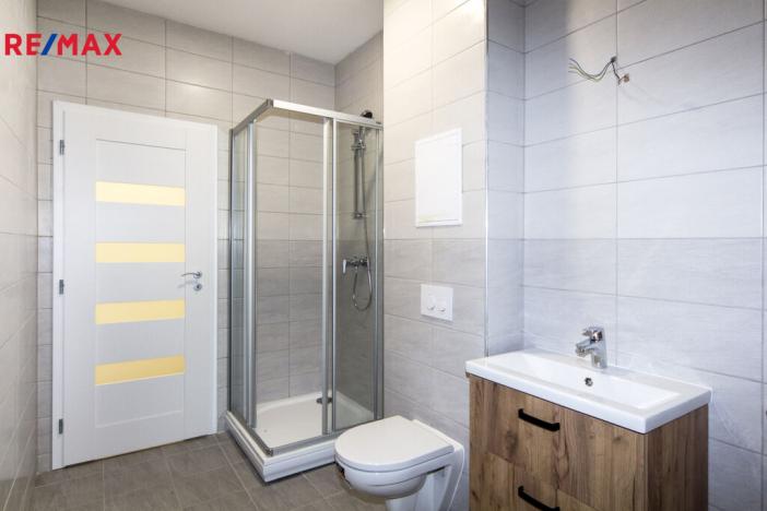 Prodej činžovního domu, Ústí nad Labem - Předlice, náměstí Prokopa Velikého, 576 m2