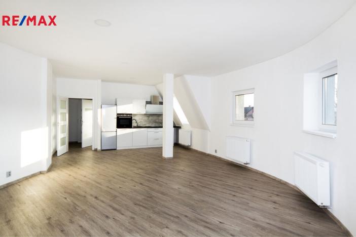 Prodej činžovního domu, Ústí nad Labem - Předlice, náměstí Prokopa Velikého, 576 m2