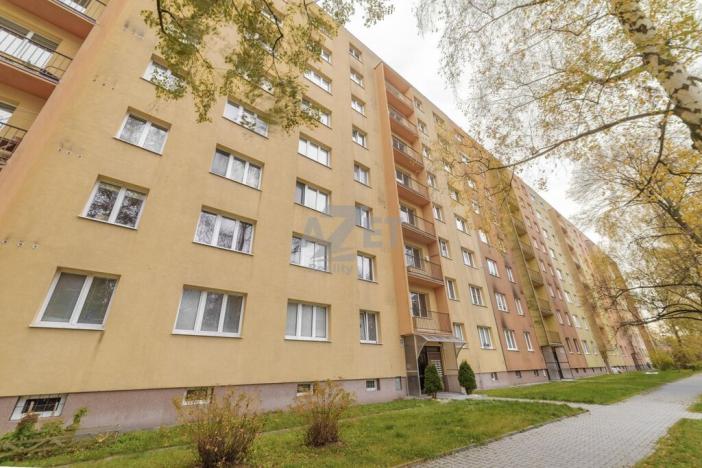 Prodej bytu 2+1, Ostrava - Poruba, Kosmická, 55 m2