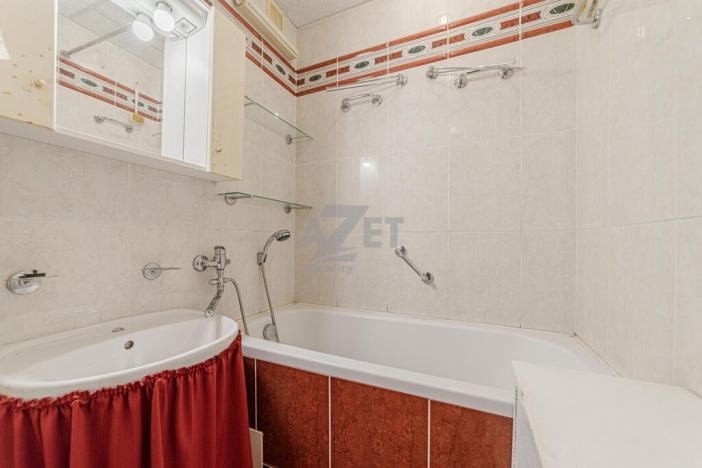 Prodej bytu 2+1, Ostrava - Poruba, Kosmická, 55 m2