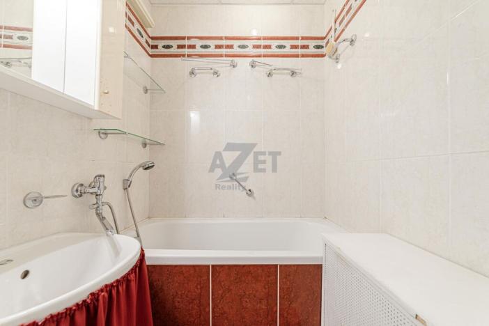 Prodej bytu 2+1, Ostrava - Poruba, Kosmická, 55 m2