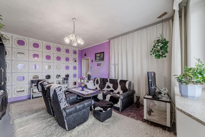 Prodej bytu 2+1, Ostrava - Poruba, Kosmická, 55 m2