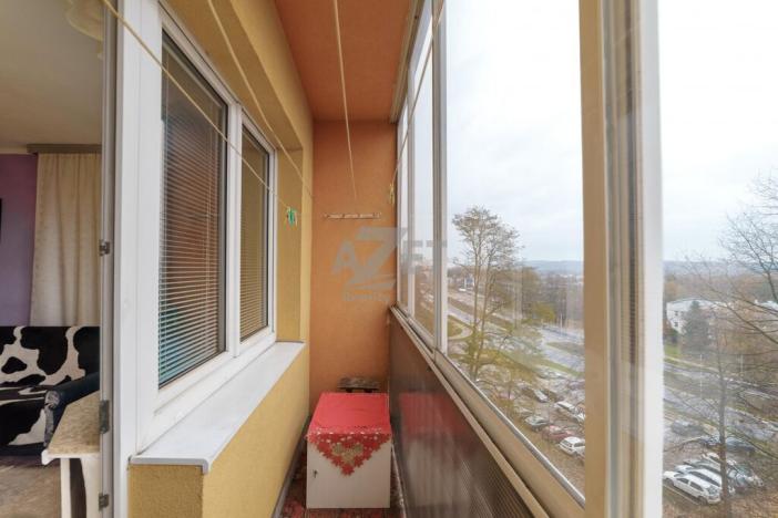 Prodej bytu 2+1, Ostrava - Poruba, Kosmická, 55 m2