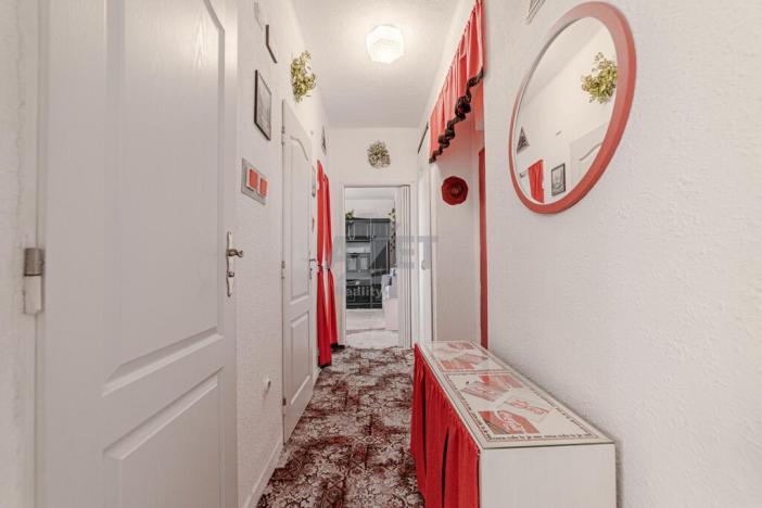 Prodej bytu 2+1, Ostrava - Poruba, Kosmická, 55 m2