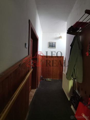 Prodej rodinného domu, Habartov - Kluč, Krátká, 108 m2