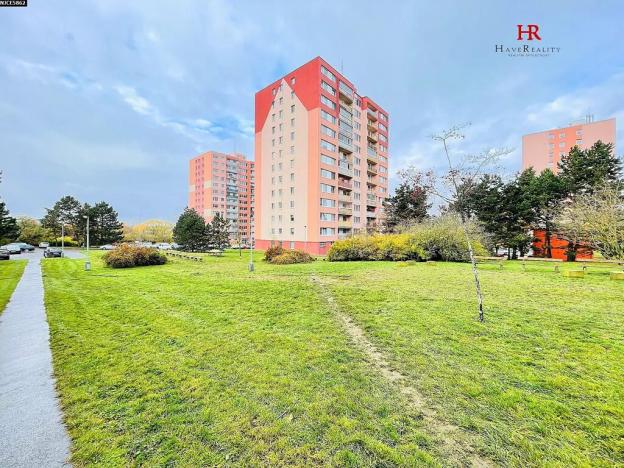 Prodej bytu 2+kk, Praha - Kamýk, Smotlachova, 49 m2