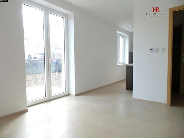 Pronájem bytu 1+kk, Týnec nad Sázavou, 25 m2