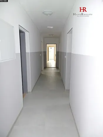 Pronájem bytu 1+kk, Týnec nad Sázavou, 25 m2