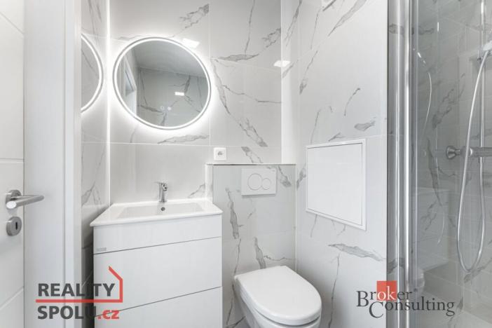 Prodej bytu 1+1, Jihlava, Březinova, 31 m2