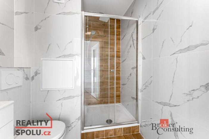 Prodej bytu 1+1, Jihlava, Březinova, 31 m2