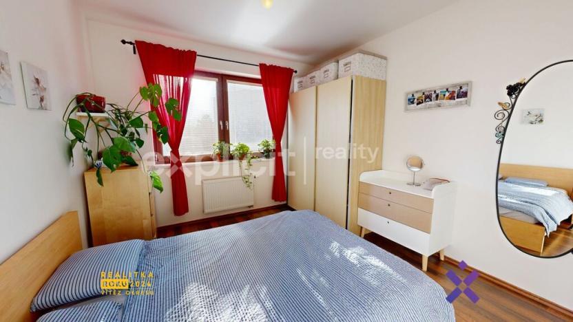 Pronájem bytu 3+kk, Brno, Řípská, 73 m2