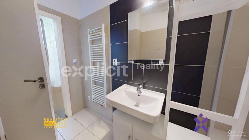 Pronájem bytu 3+kk, Brno, Řípská, 73 m2