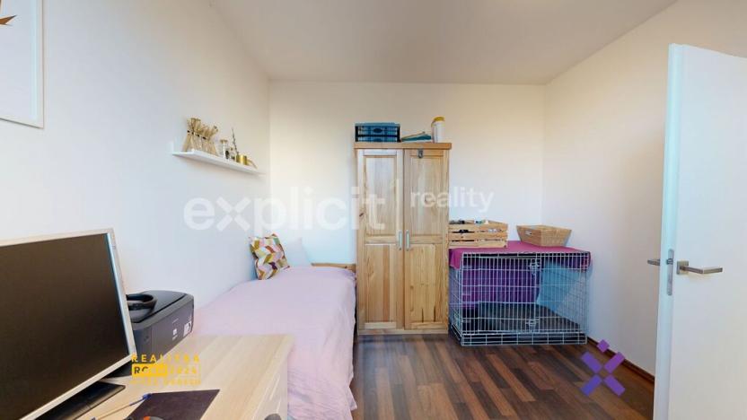 Pronájem bytu 3+kk, Brno, Řípská, 73 m2