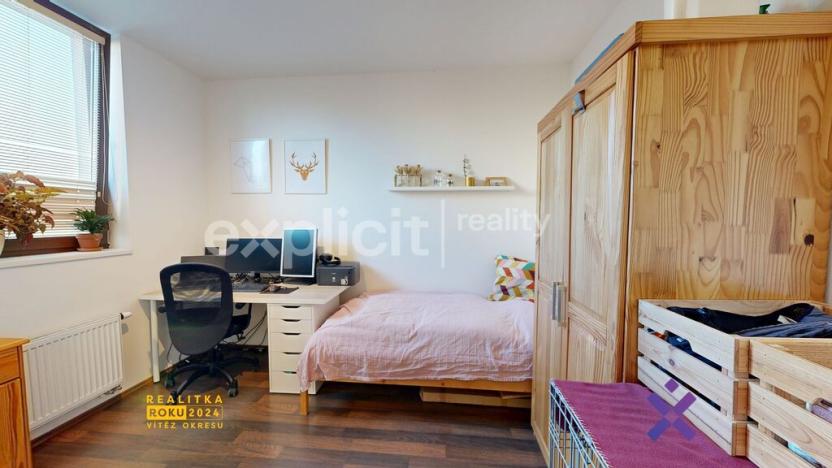 Pronájem bytu 3+kk, Brno, Řípská, 73 m2