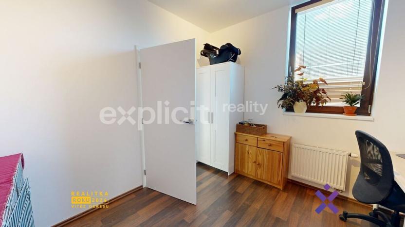 Pronájem bytu 3+kk, Brno, Řípská, 73 m2