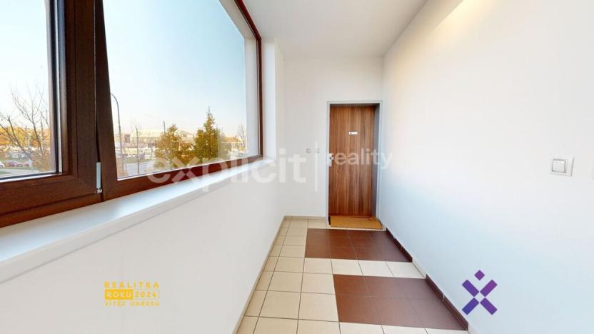 Pronájem bytu 3+kk, Brno, Řípská, 73 m2