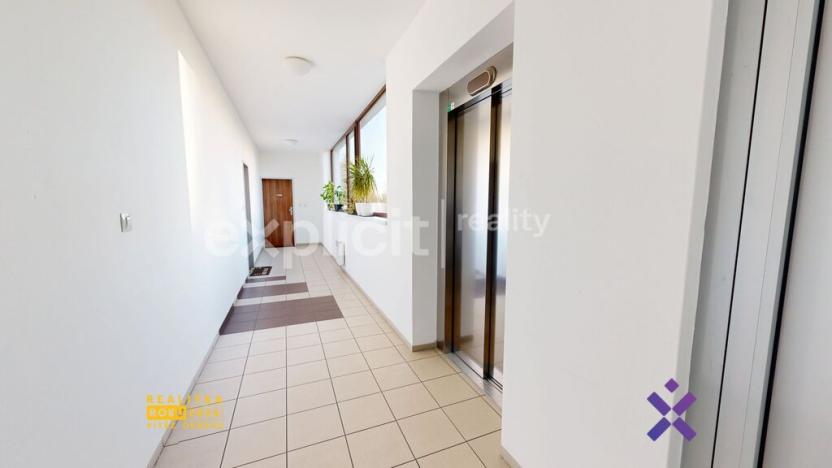 Pronájem bytu 3+kk, Brno, Řípská, 73 m2