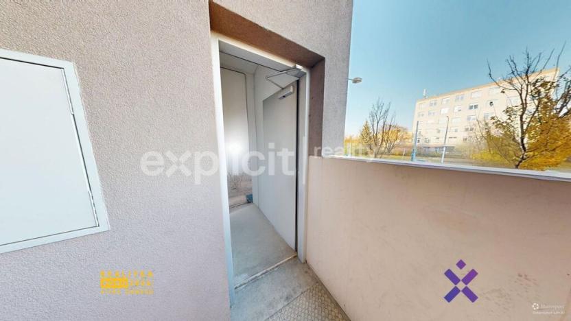 Pronájem bytu 3+kk, Brno, Řípská, 73 m2