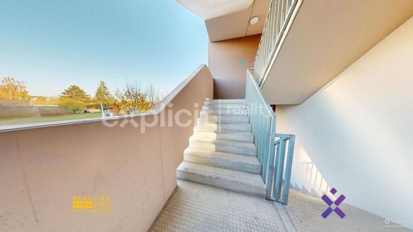 Pronájem bytu 3+kk, Brno, Řípská, 73 m2