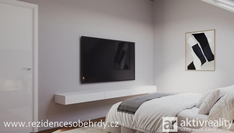 Prodej rodinného domu, Soběhrdy, 158 m2