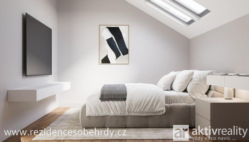 Prodej rodinného domu, Soběhrdy, 158 m2