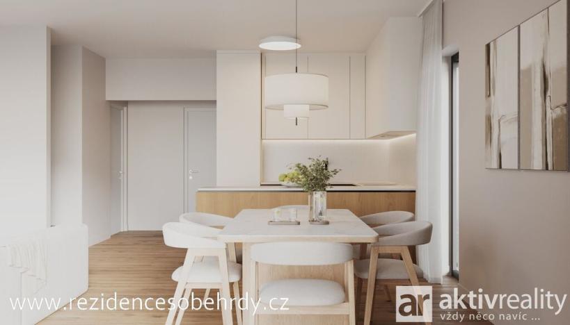 Prodej rodinného domu, Soběhrdy, 158 m2