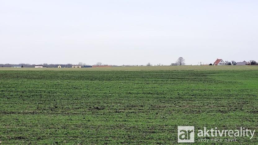 Prodej pole, Kostelec nad Labem - Jiřice, 19414 m2