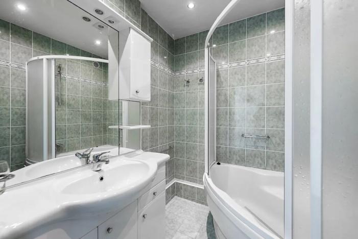 Prodej bytu 3+1, Praha - Hodkovičky, Pod lysinami, 80 m2