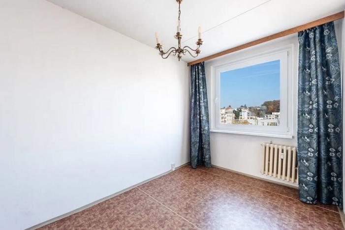 Prodej bytu 3+1, Praha - Hodkovičky, Pod lysinami, 80 m2