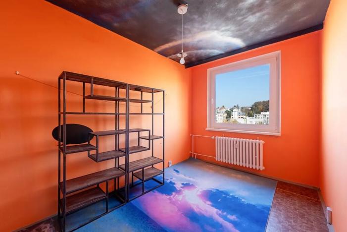 Prodej bytu 3+1, Praha - Hodkovičky, Pod lysinami, 80 m2