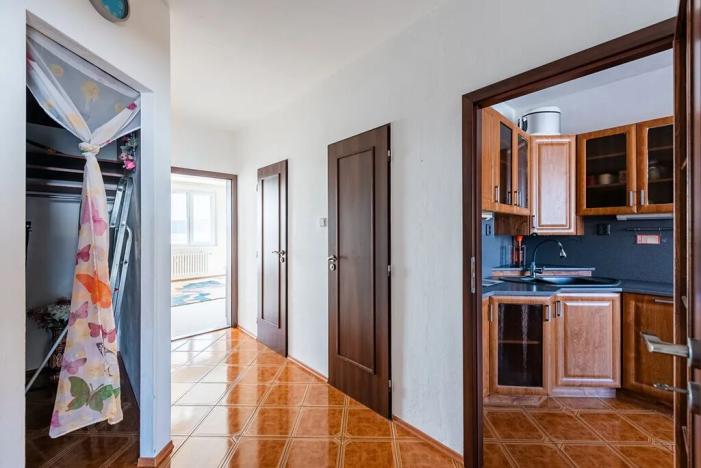 Prodej bytu 3+1, Praha - Hodkovičky, Pod lysinami, 80 m2