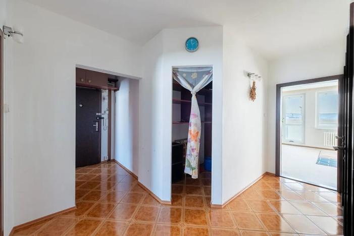 Prodej bytu 3+1, Praha - Hodkovičky, Pod lysinami, 80 m2