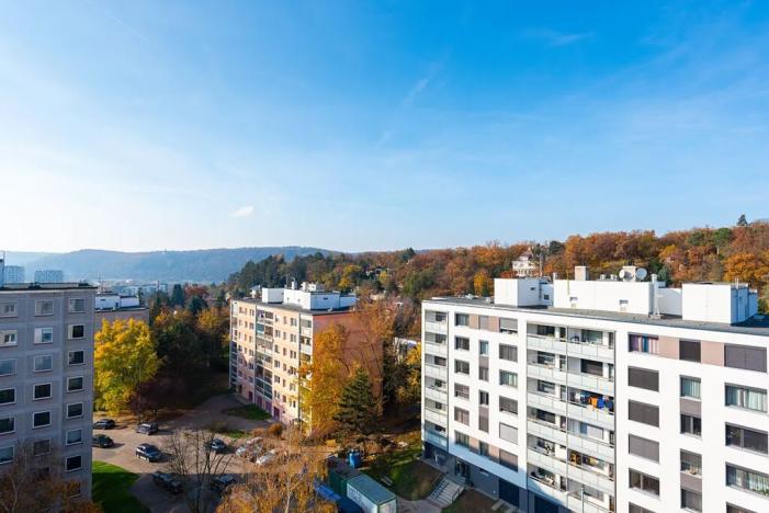 Prodej bytu 3+1, Praha - Hodkovičky, Pod lysinami, 80 m2