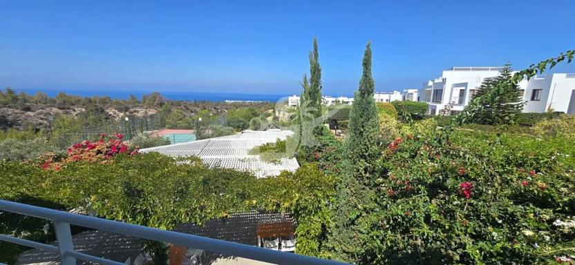 Prodej bytu 1+1, Agios Amvrosios Keryneias, Kypr, 67 m2