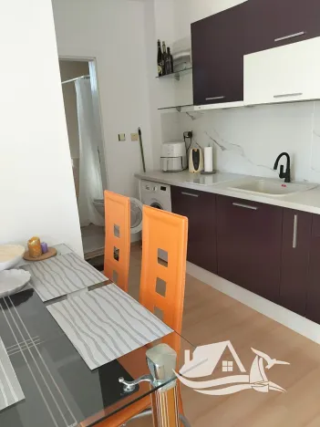 Prodej bytu 2+kk, Tankovo, Bulharsko, 53 m2